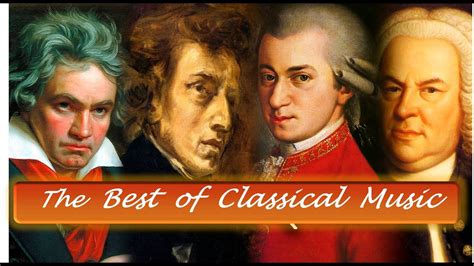 Best of Classical Music .